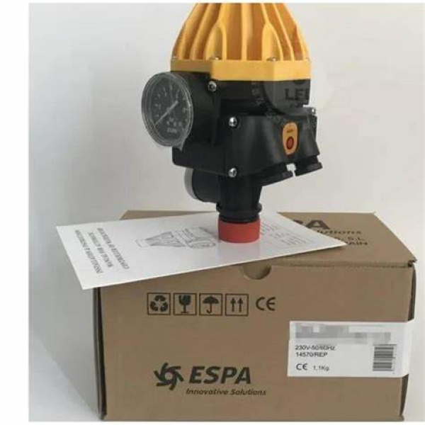 Espa Espa Pressure Control Kit Automatic 205943